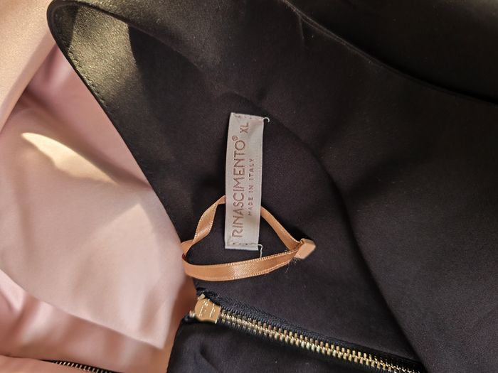 Robe Rinascimento - photo numéro 8