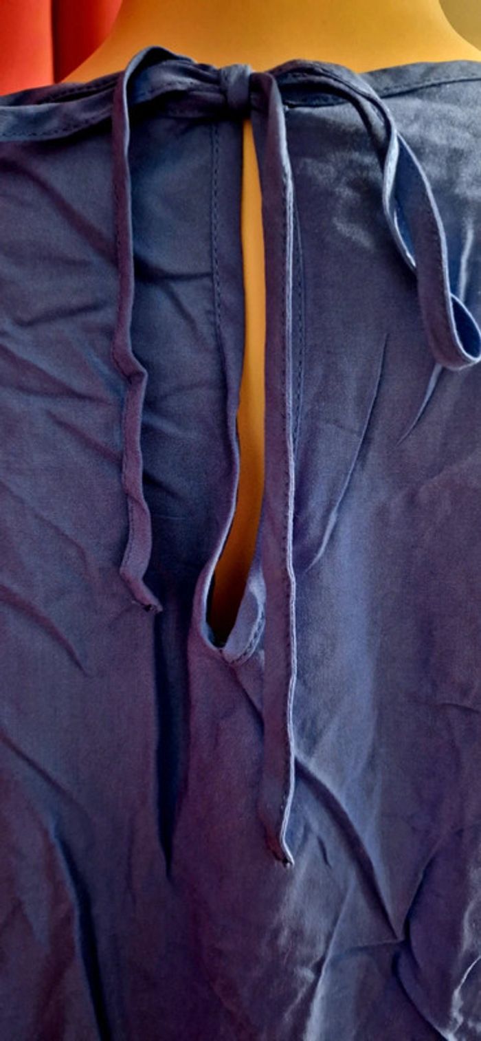 Haut léger manche courte taille 40 - photo numéro 2