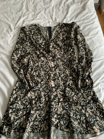 Robe légère