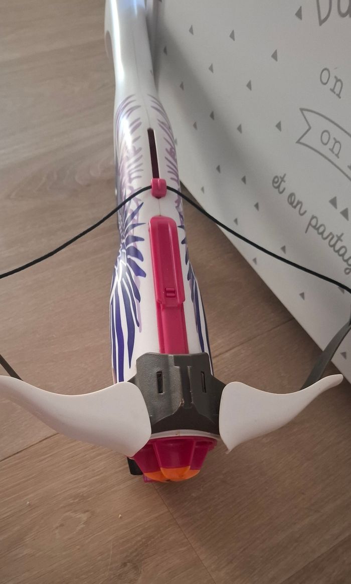 Nerf rebelle - photo numéro 6
