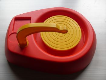 POTERIE