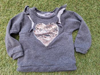 Pull orchestra 3 ans