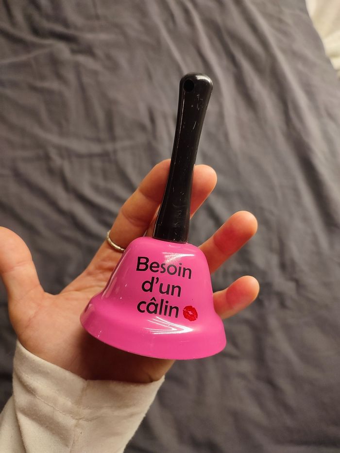 Clochette - photo numéro 4