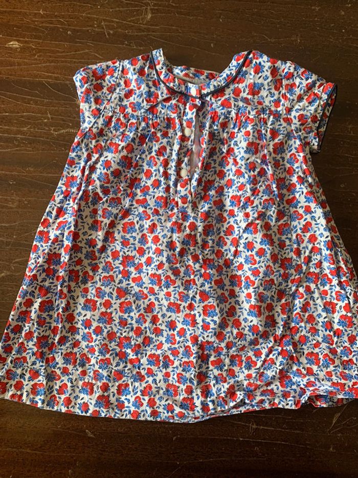 Robe bébé - photo numéro 2