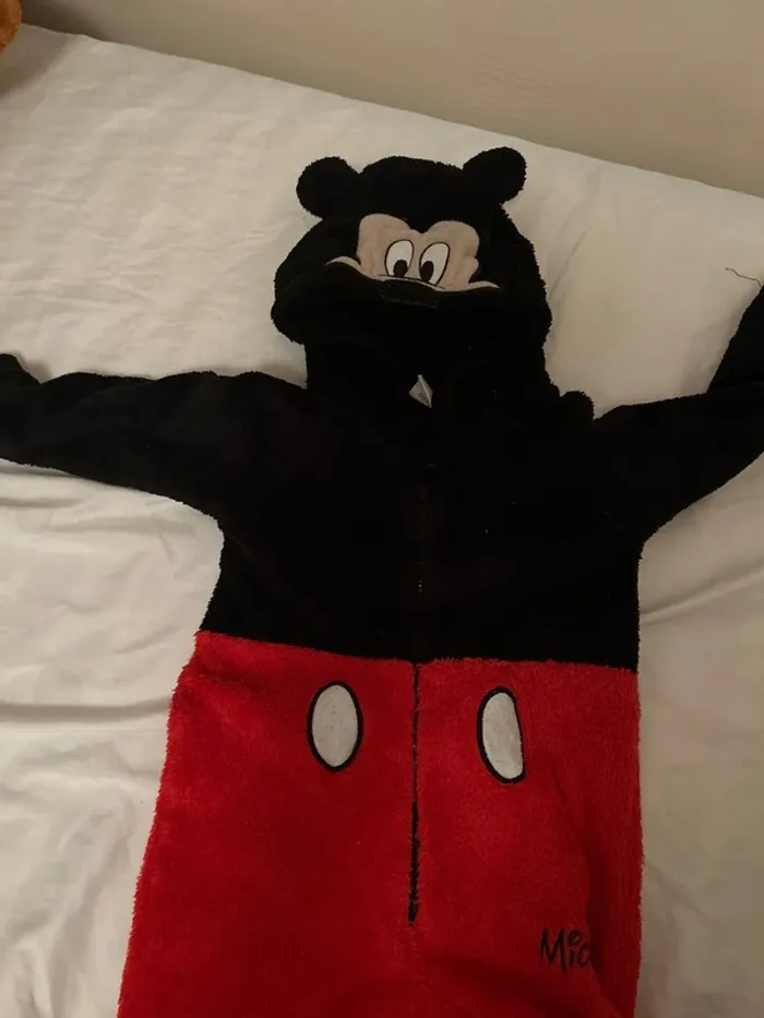 Mickey pyjama