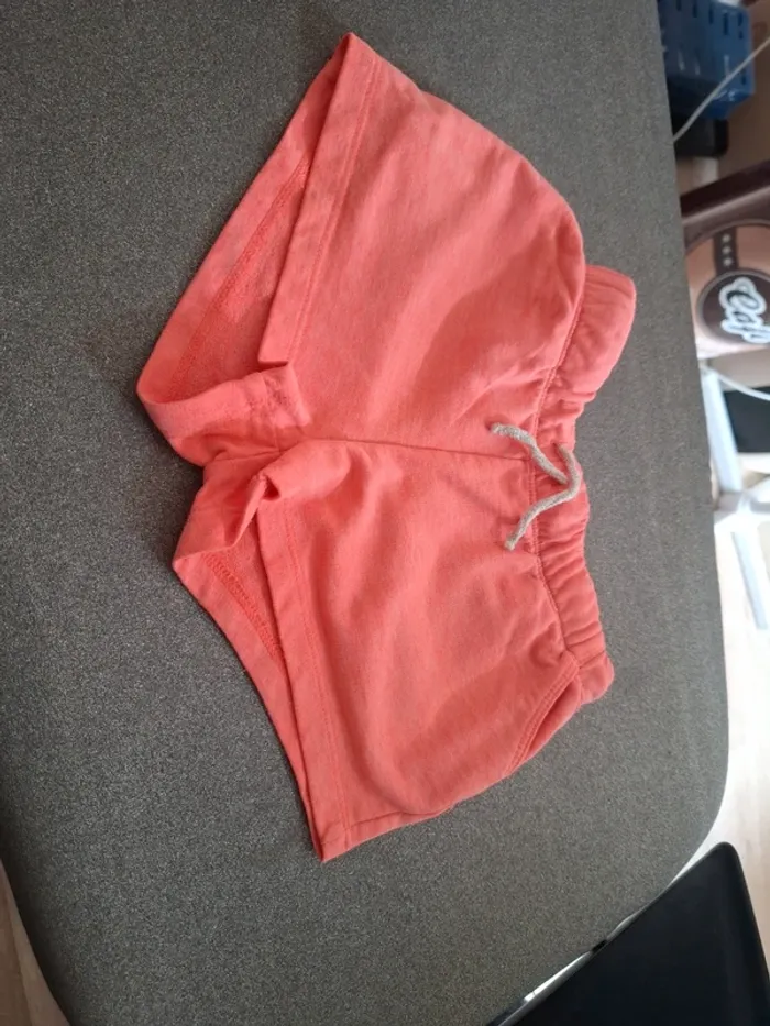 Lots 10 shorts 4 ans - photo numéro 4