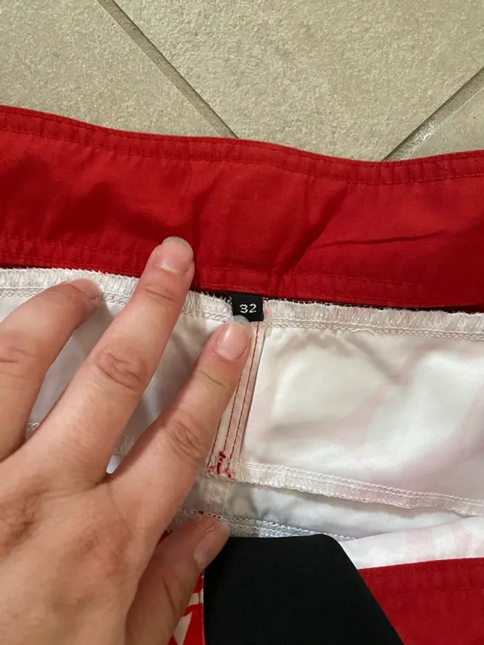 Short de bain - photo numéro 6