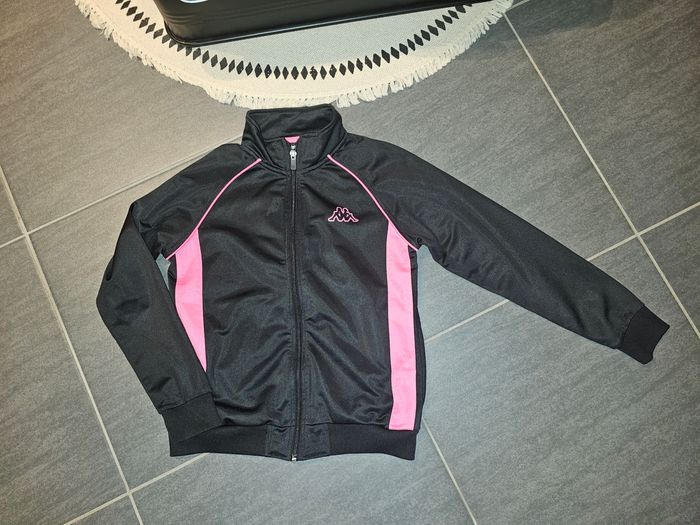 Veste airness fille 12 ans