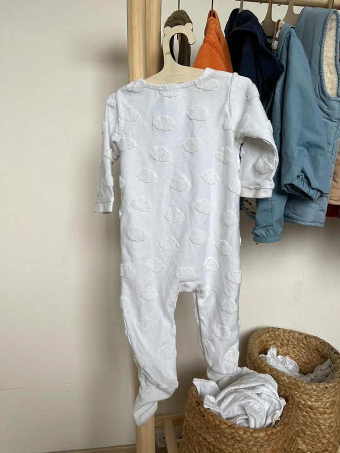 Pyjama Jacadi Nuage - photo numéro 2