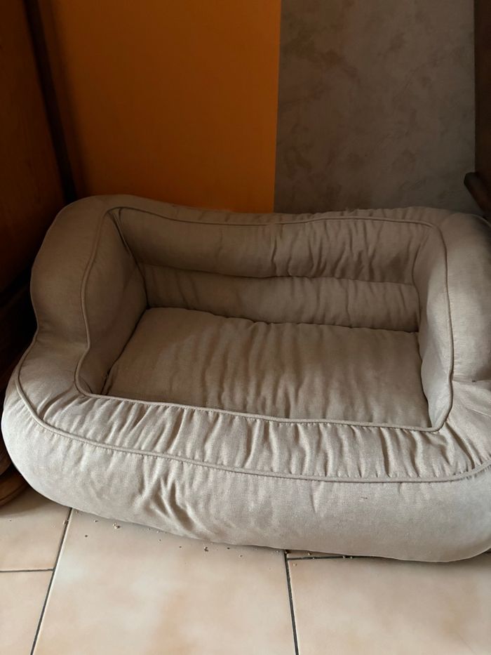 Canapé pour chat ou petit chien