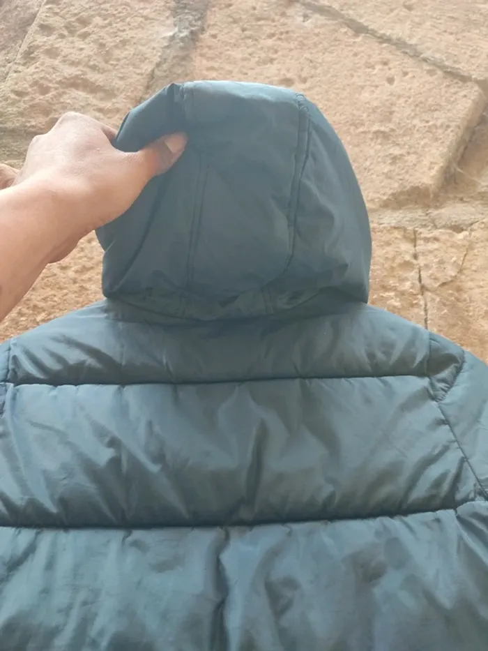 Veste 8 ans marque La halle - photo numéro 17