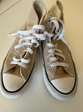 Paire de Converse
