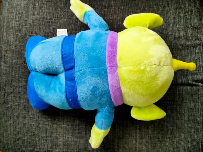 Grande Peluche Alien - Toy Story - Disney - photo numéro 2