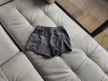 Jupe short
