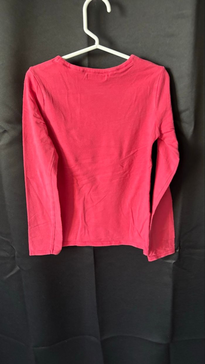 Tee shirt - photo numéro 4