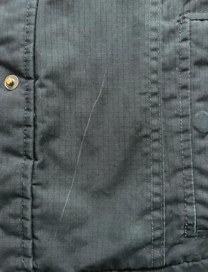 Manteau Hollister taille S - photo numéro 3