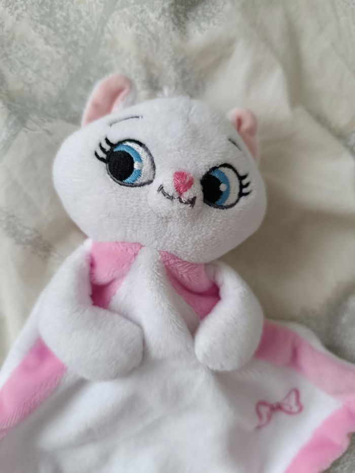 Doudou - photo numéro 2