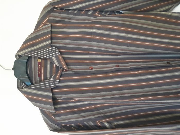 Chemise - photo numéro 2