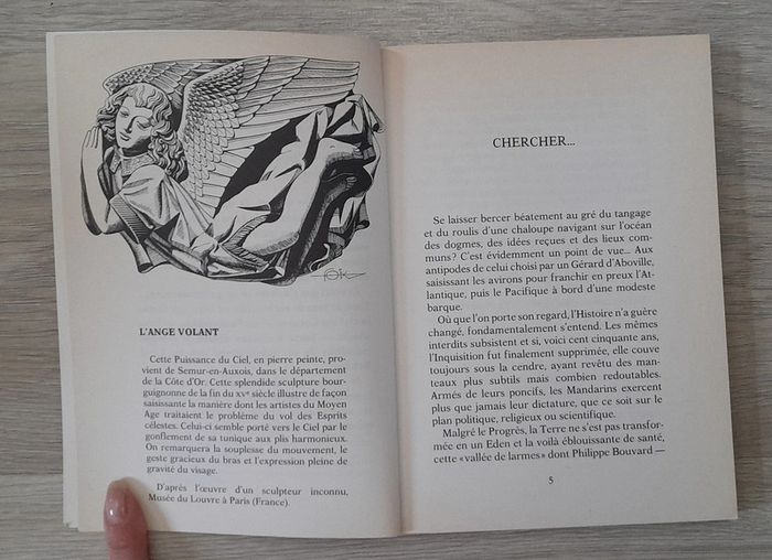 Sylvio curmondo le triomphe des anges - photo numéro 5