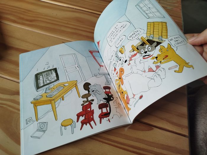 Docteur popov - photo numéro 5