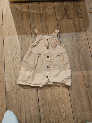 Robe bebe fille
