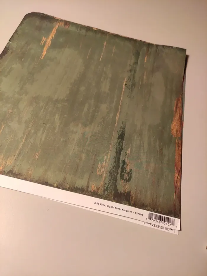 Papiers pour loisirs créatifs - photo numéro 7