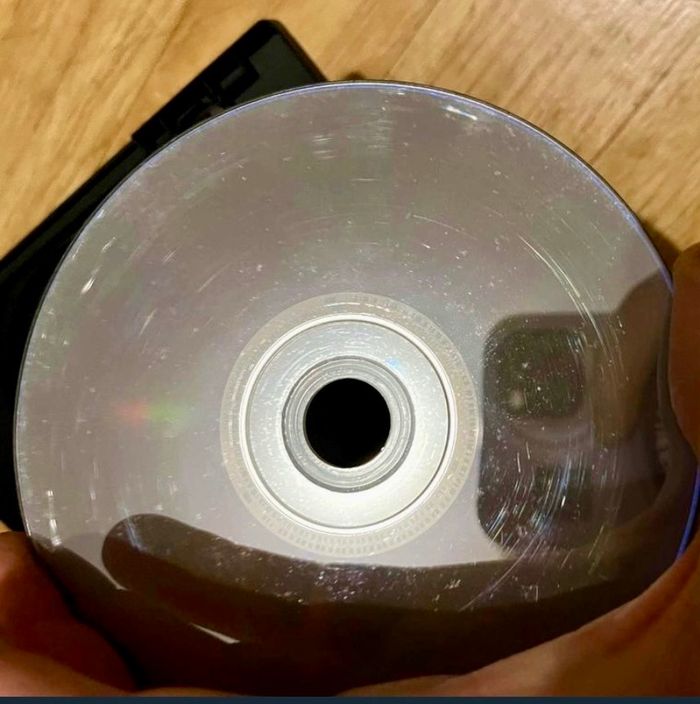 DVD Film D’horreur les âmes Perdues - photo numéro 4