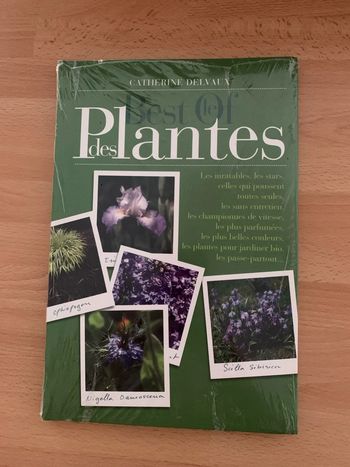 Best of des plantes