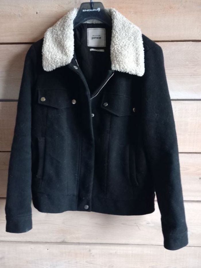 Manteau veste Taille L Pimkie