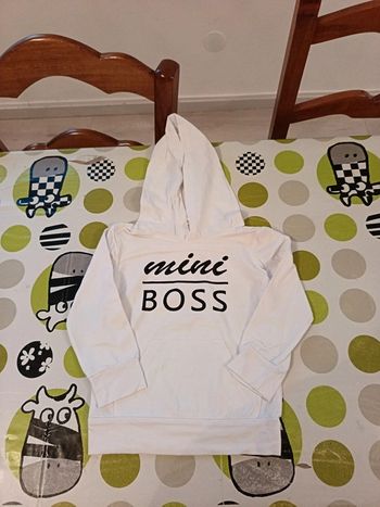 Sweat 12 mois  Chuya