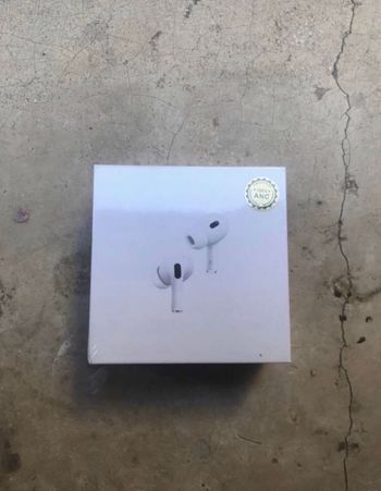 airpods pro 2