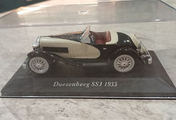 Voiture de collection