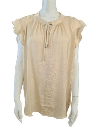 Blouse wardrobe