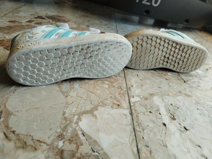 Adidas olaf - photo numéro 3
