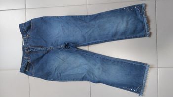 Jeans 40