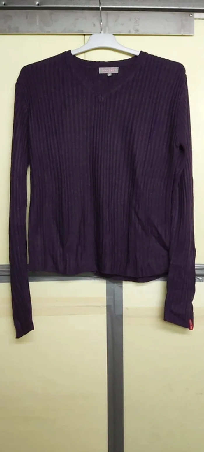Pull Jennyfer