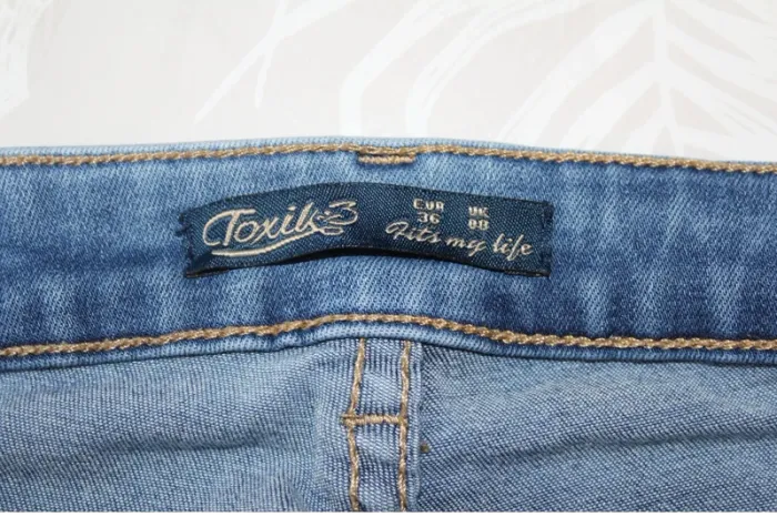 jeans - photo numéro 3