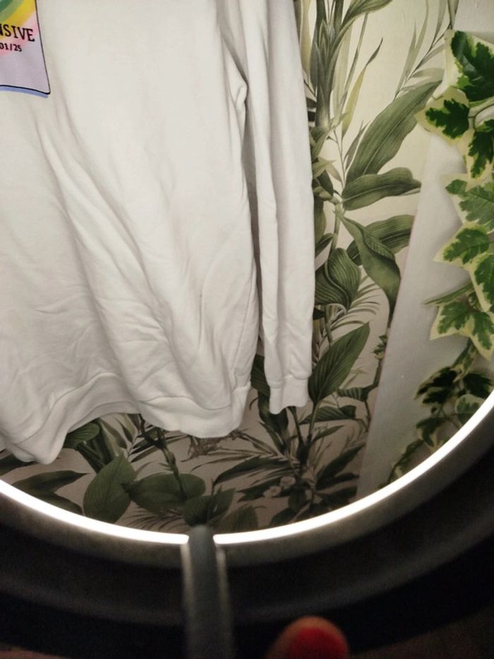 Pull femme taille l shein - photo numéro 3