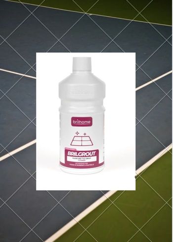 Brilgrout chogan brilhome