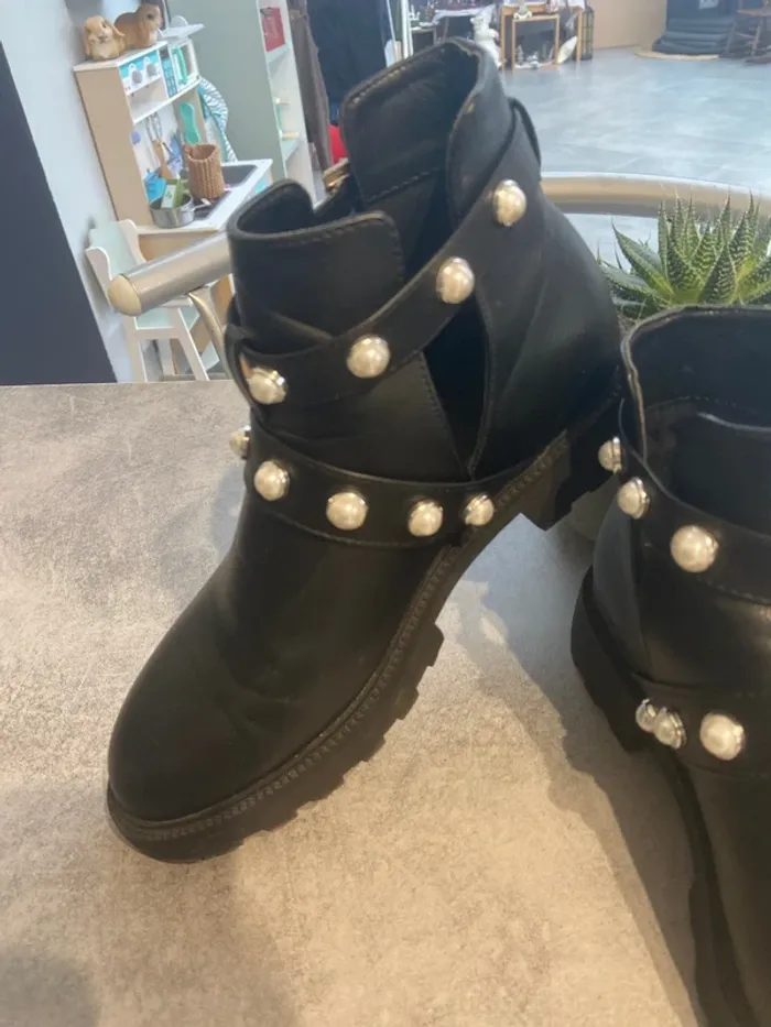 Boot’s - photo numéro 2
