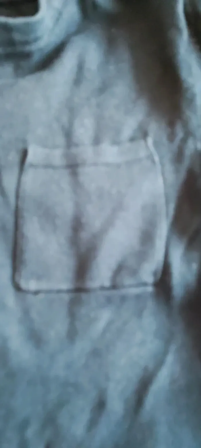 Pull garçon - photo numéro 3