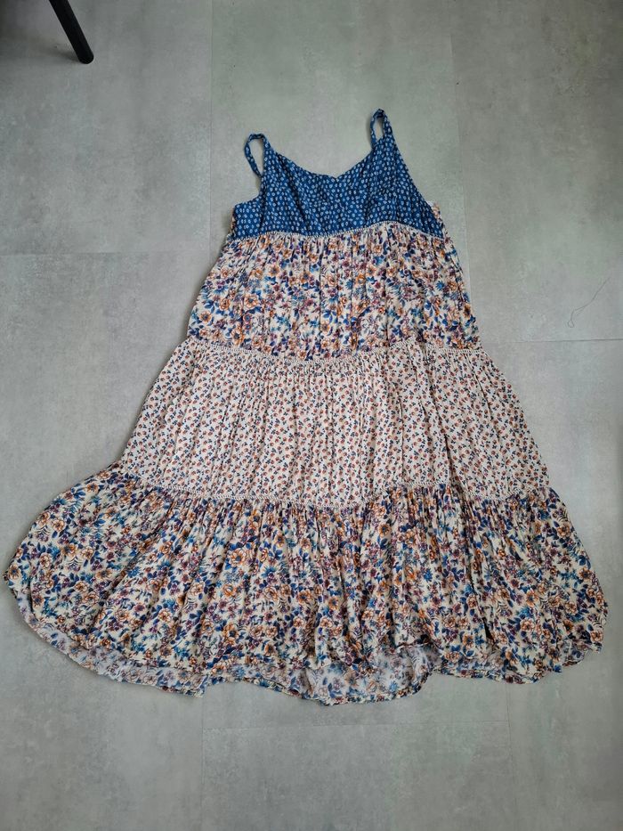 Robe zara 11/12 ans - photo numéro 1