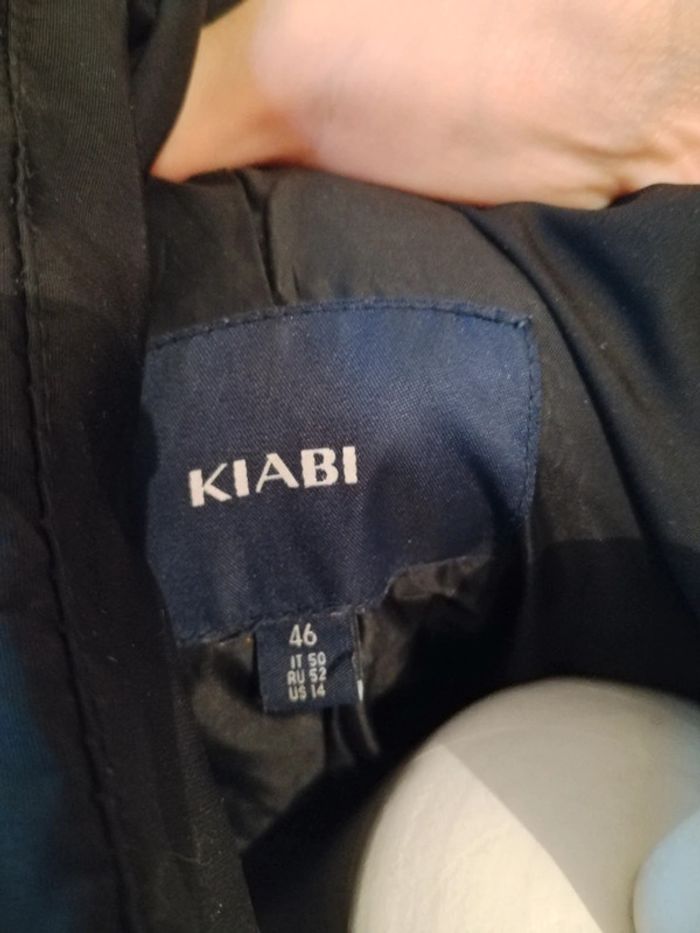 Doudoune - photo numéro 6