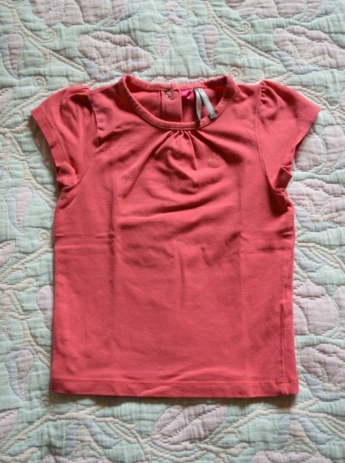 Tee-shirt - photo numéro 2