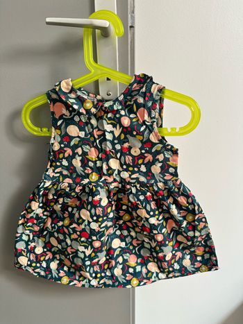 Robe été