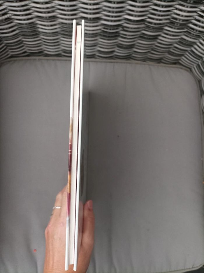 Joli livre de cuisine pour enfants neuf - photo numéro 2