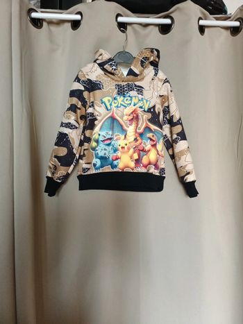 Pull pokemon