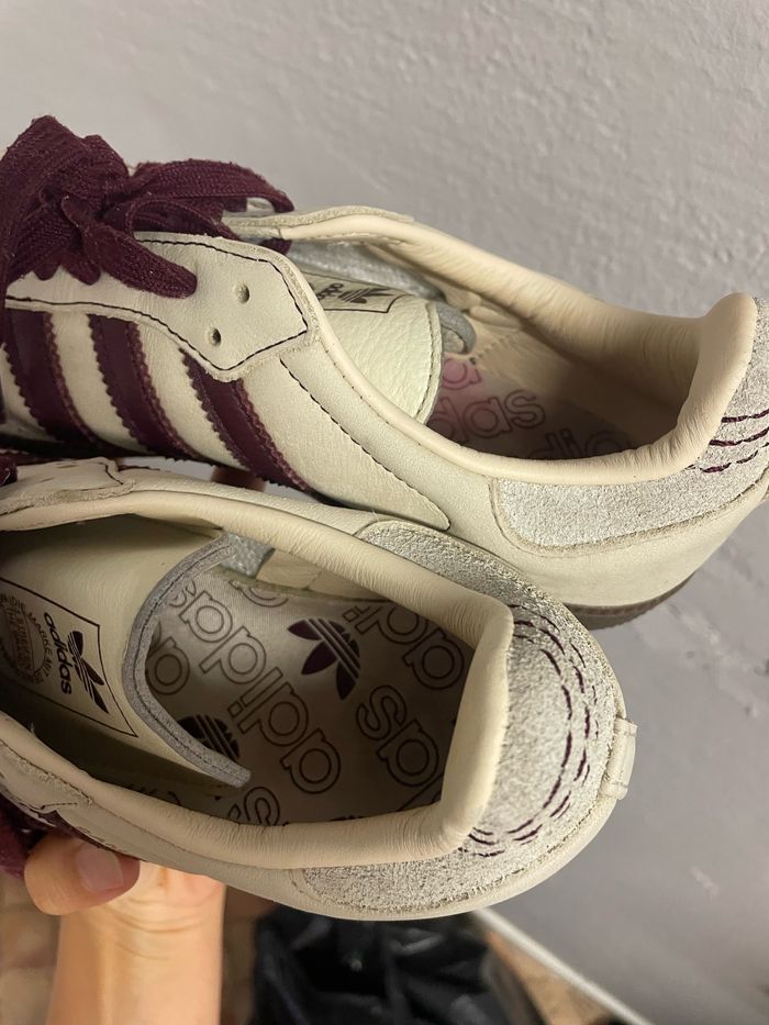 Sneakers Adidas samba édition limitée - photo numéro 3