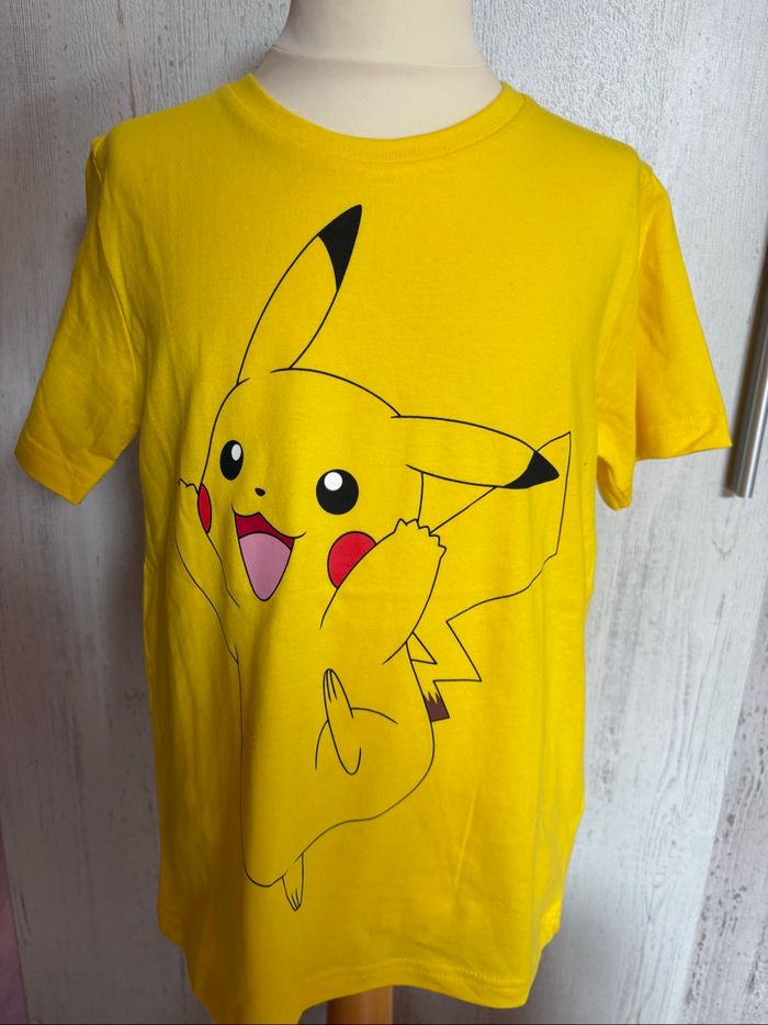 T shirt garçon taille 128