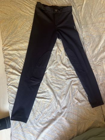 Pantalon équitation